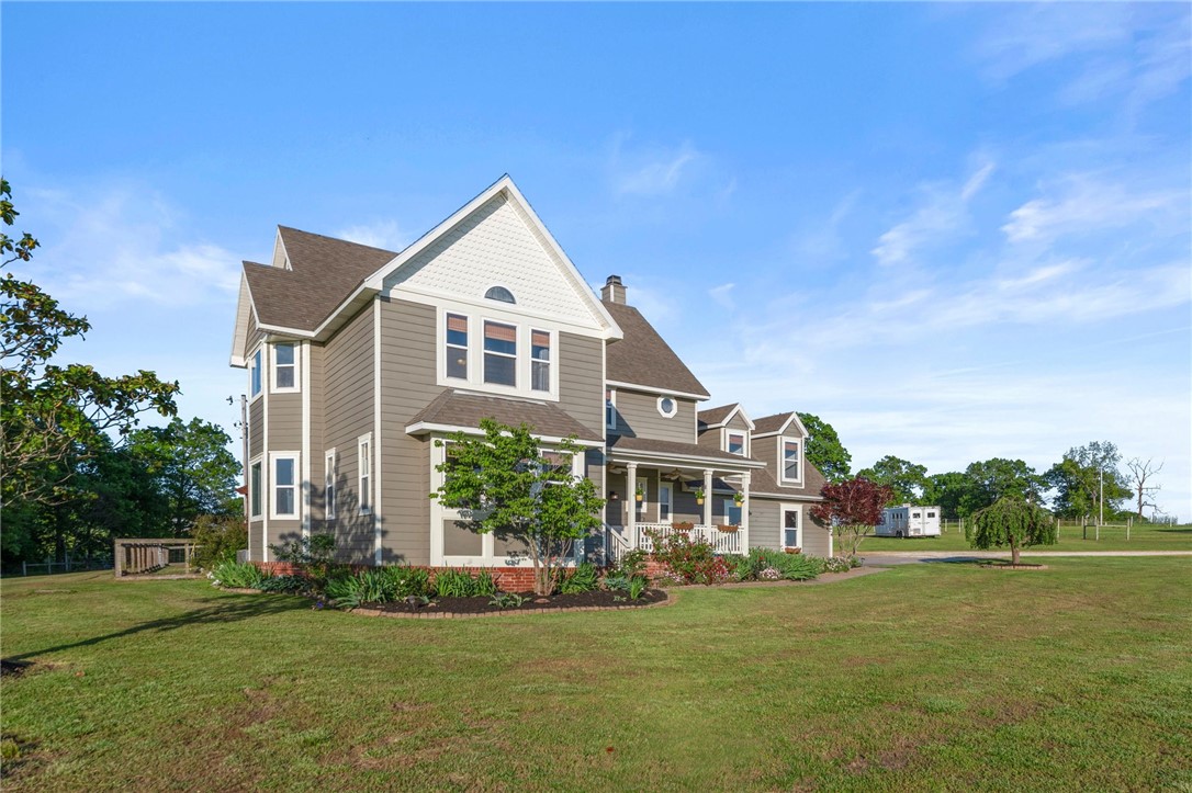 14-21-29-RURAL - Residential