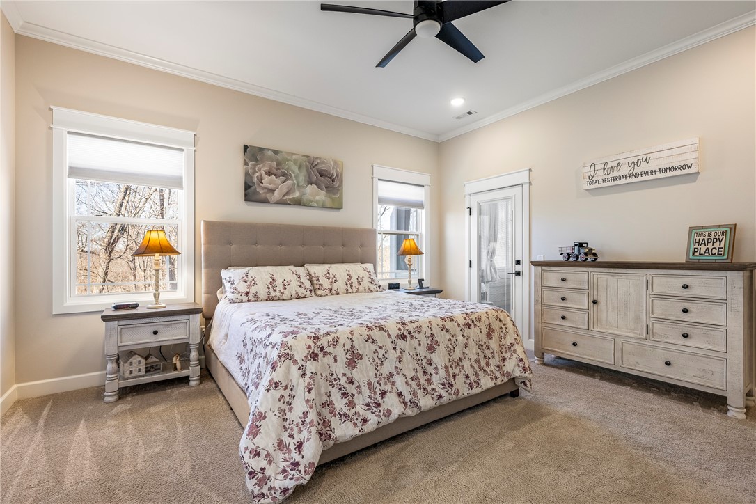 Boswell-Sub Bvv - Residential