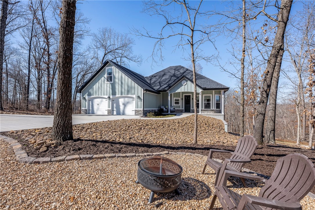 Boswell-Sub Bvv - Residential