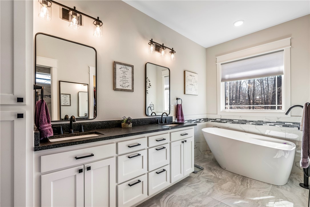 Boswell-Sub Bvv - Residential