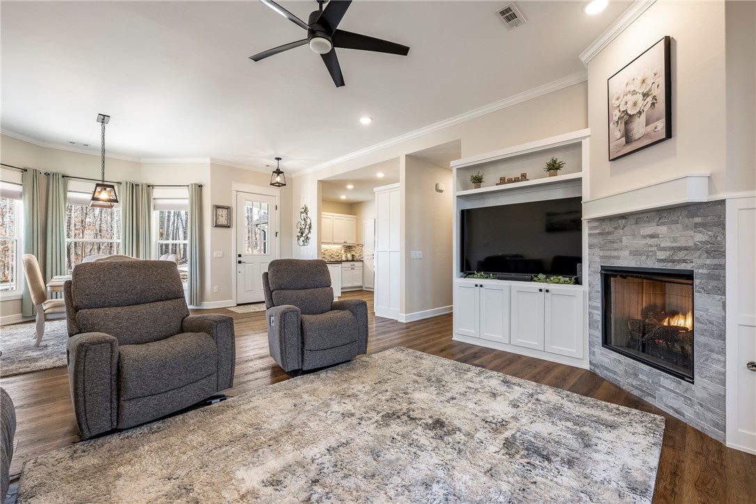 Boswell-Sub Bvv - Residential