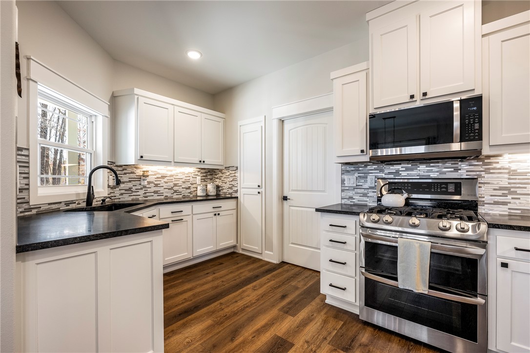 Boswell-Sub Bvv - Residential