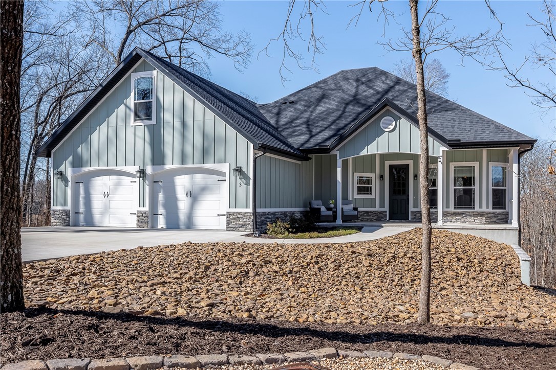 Boswell-Sub Bvv - Residential