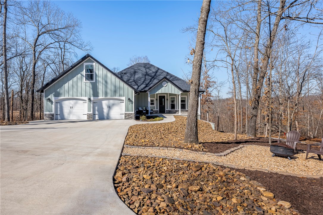 Boswell-Sub Bvv - Residential