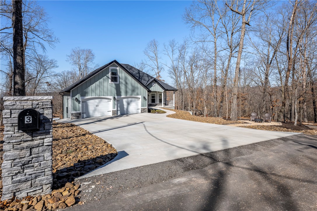 Boswell-Sub Bvv - Residential