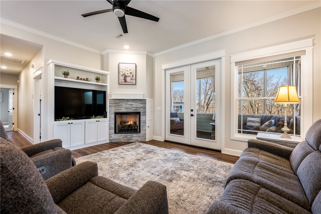 Boswell-Sub Bvv - Residential