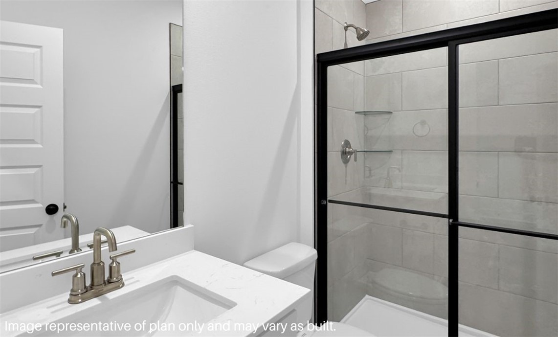 Huber Place - Residential