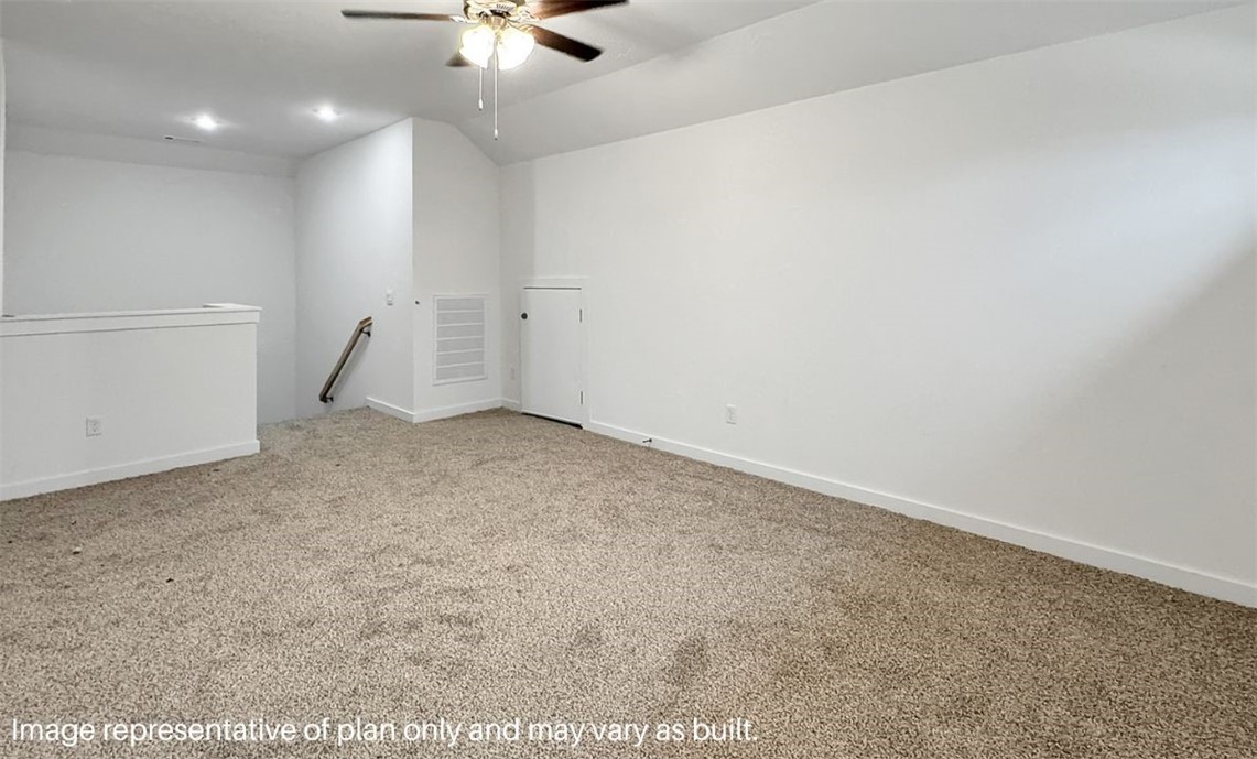 Huber Place - Residential