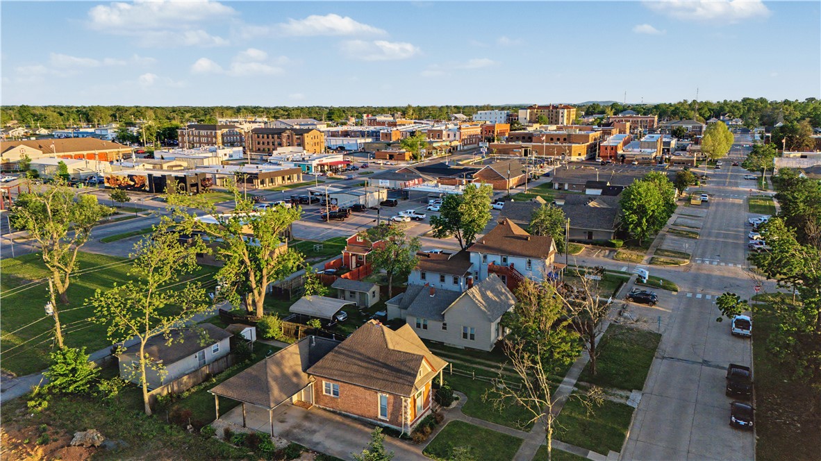 B F Sikes Add Rogers - Residential