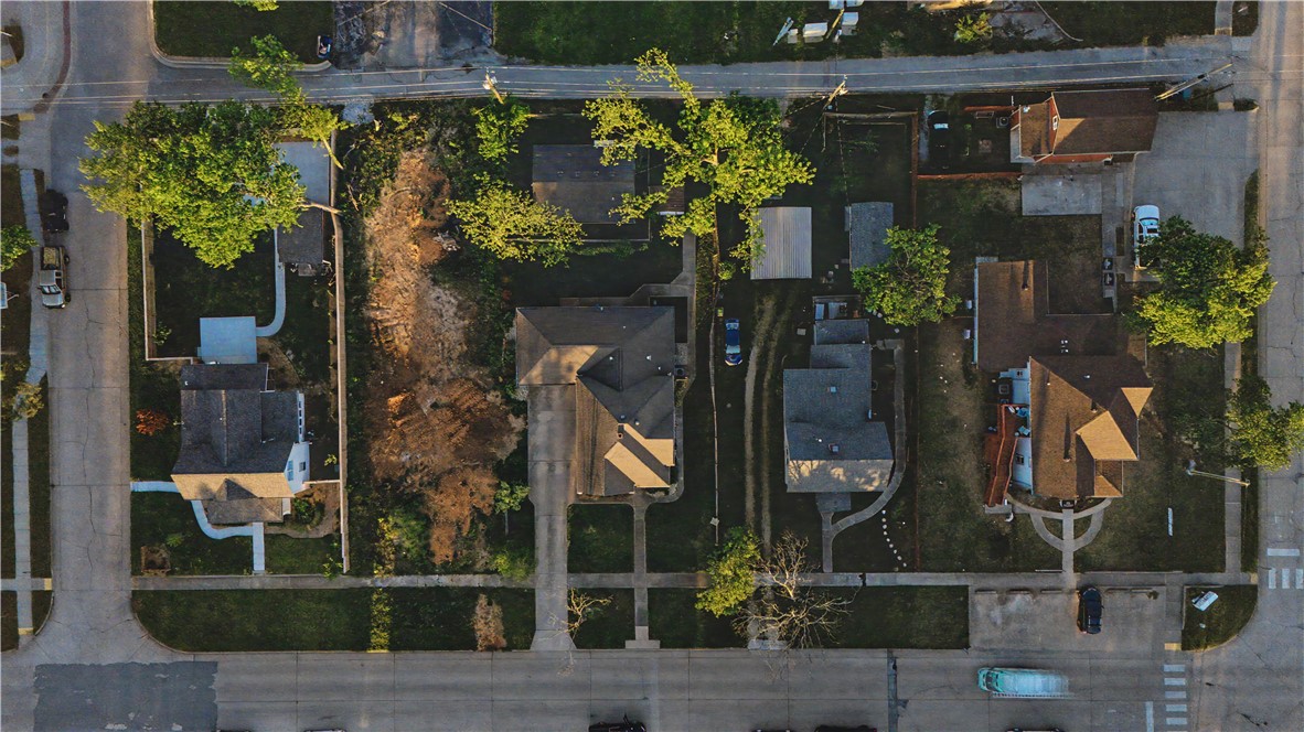 B F Sikes Add Rogers - Residential