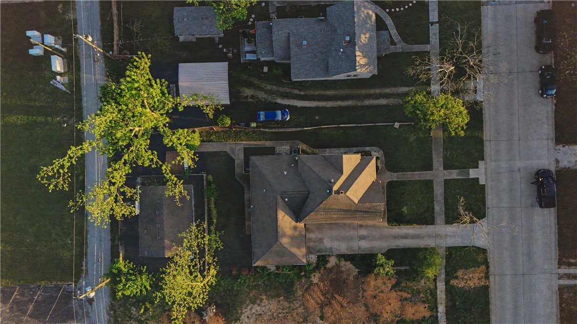 B F Sikes Add Rogers - Residential