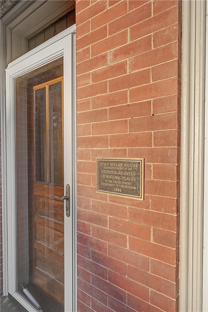 B F Sikes Add Rogers - Residential