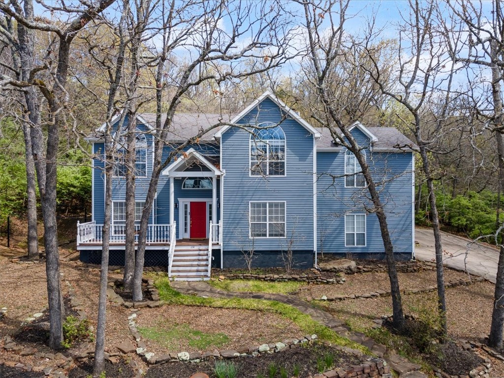 Hyland Park Ph V - Residential