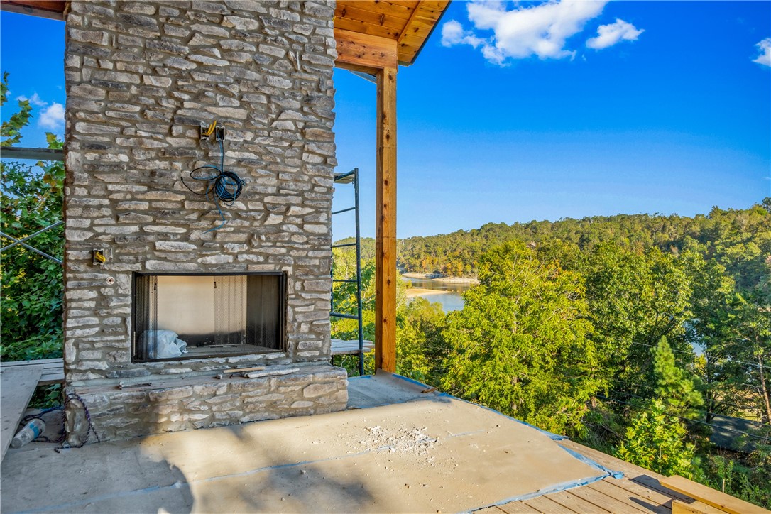 MONTE NE SHORES UNIT 2-RURBAN - Residential