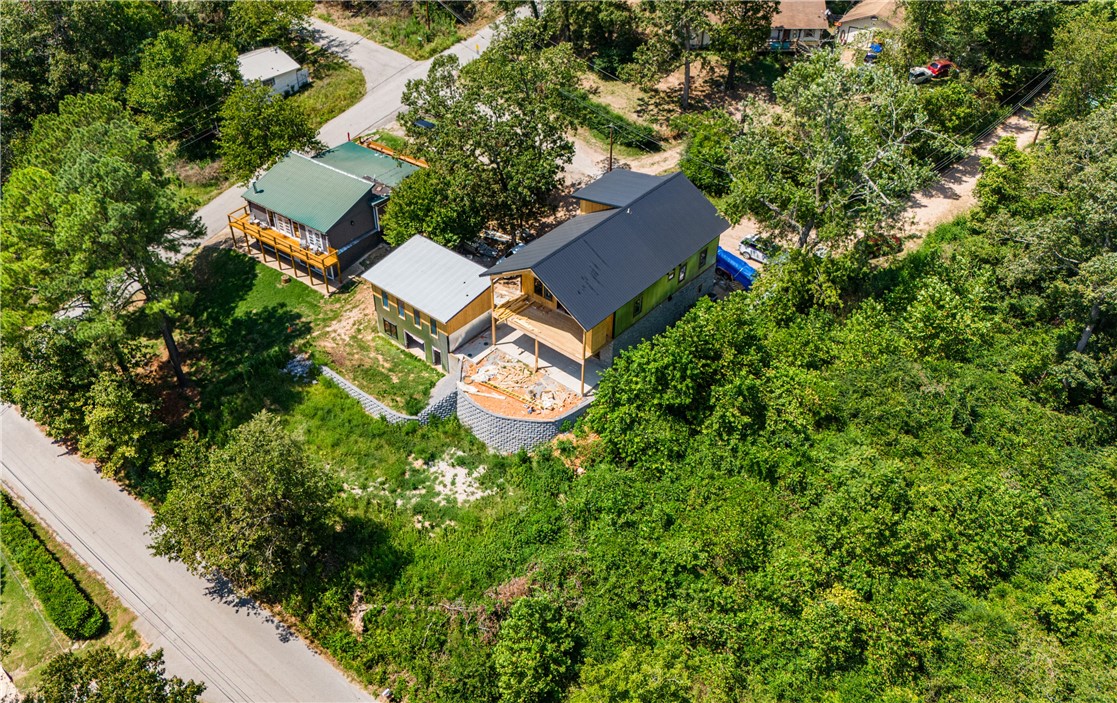 MONTE NE SHORES UNIT 2-RURBAN - Residential