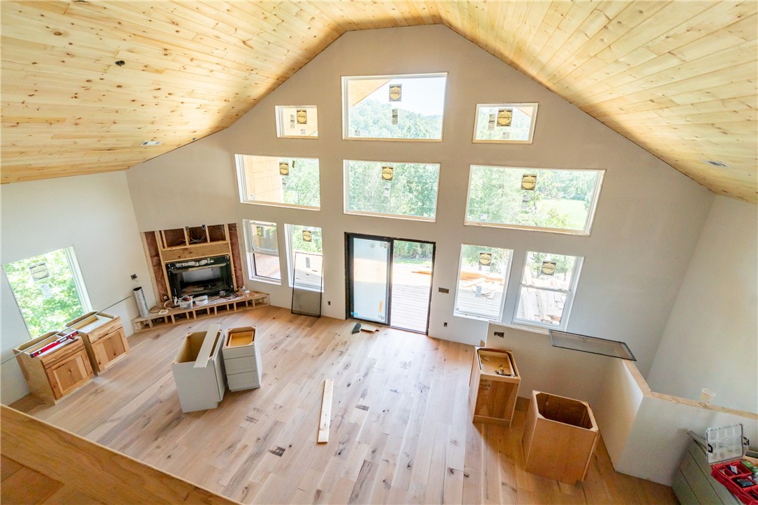 MONTE NE SHORES UNIT 2-RURBAN - Residential