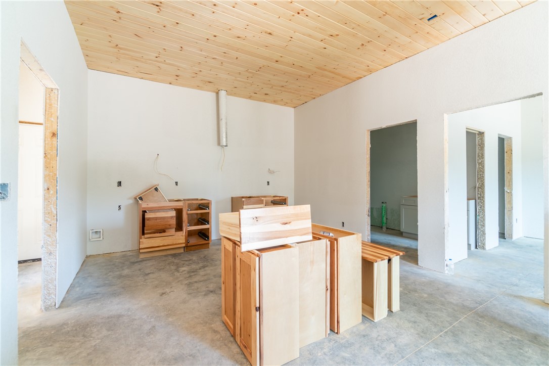 MONTE NE SHORES UNIT 2-RURBAN - Residential