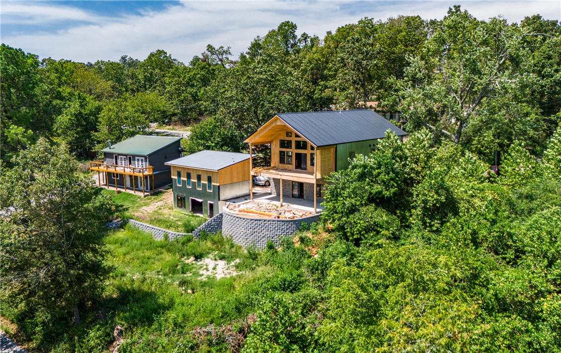 MONTE NE SHORES UNIT 2-RURBAN - Residential