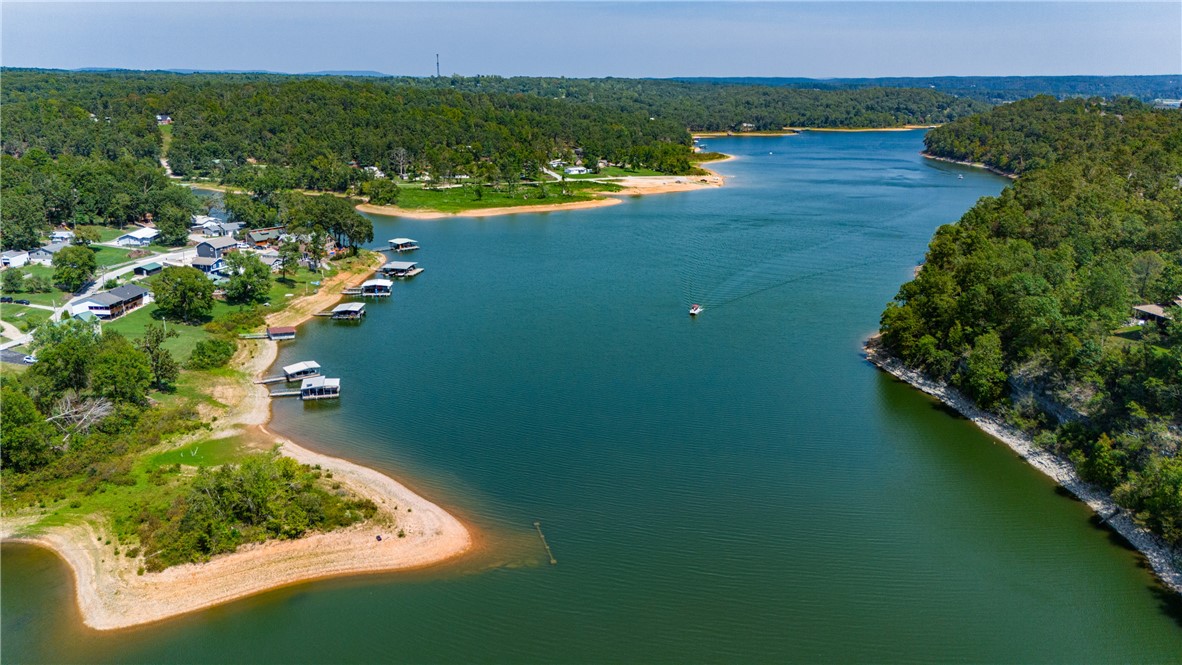 MONTE NE SHORES UNIT 2-RURBAN - Residential