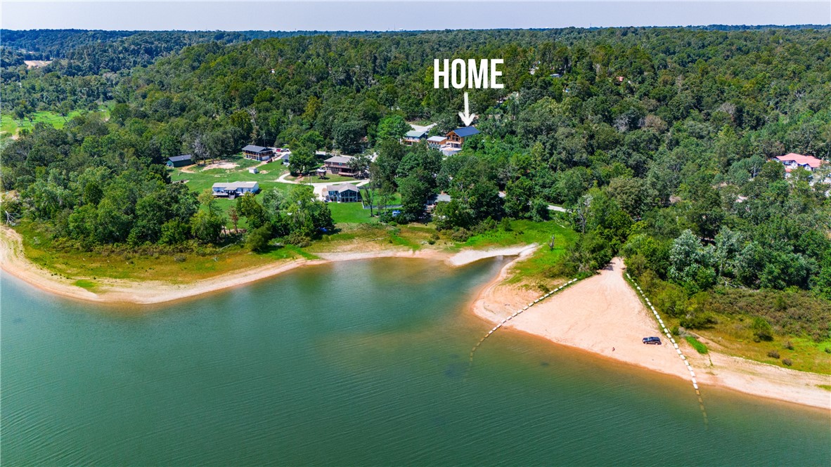 MONTE NE SHORES UNIT 2-RURBAN - Residential