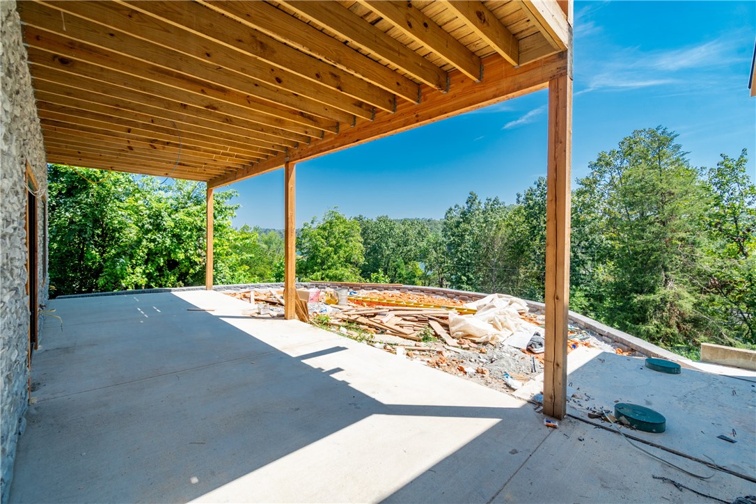 MONTE NE SHORES UNIT 2-RURBAN - Residential