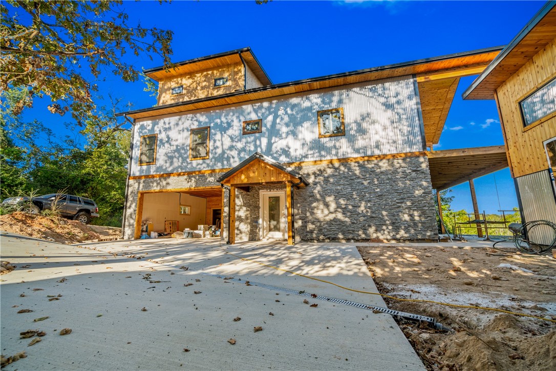 MONTE NE SHORES UNIT 2-RURBAN - Residential