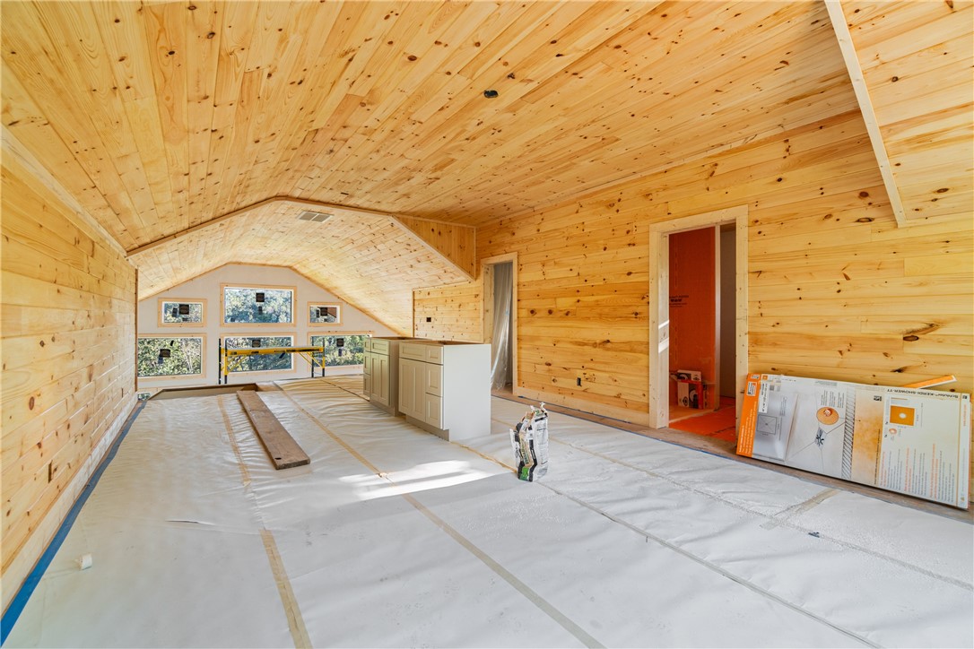 MONTE NE SHORES UNIT 2-RURBAN - Residential