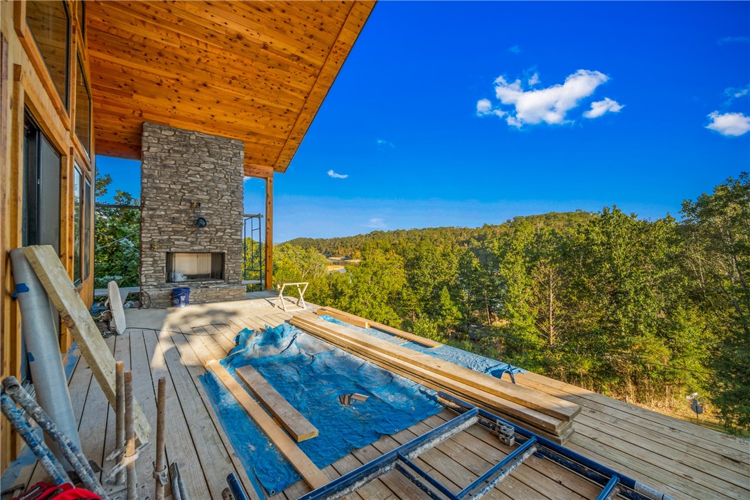 MONTE NE SHORES UNIT 2-RURBAN - Residential