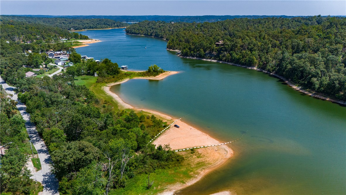 MONTE NE SHORES UNIT 2-RURBAN - Residential