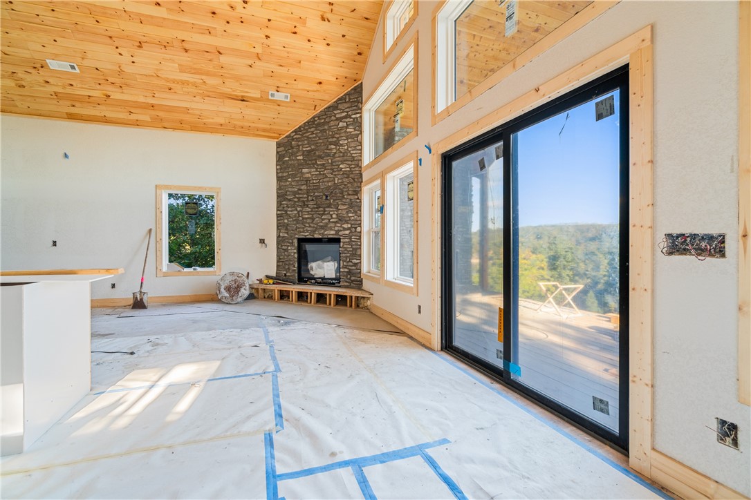 MONTE NE SHORES UNIT 2-RURBAN - Residential