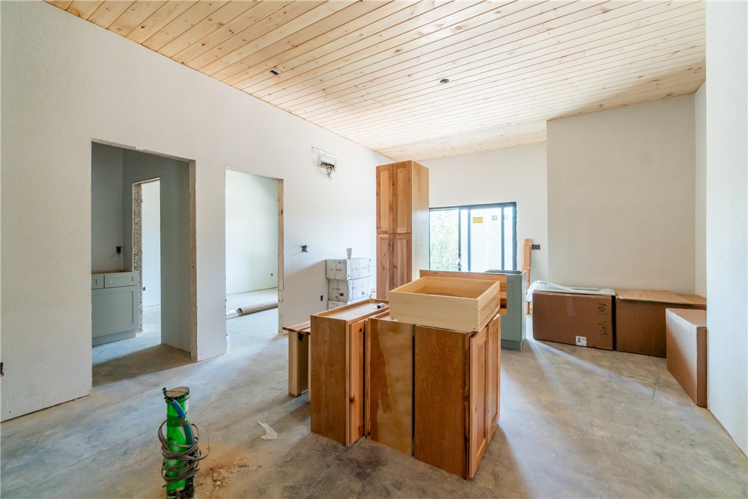 MONTE NE SHORES UNIT 2-RURBAN - Residential