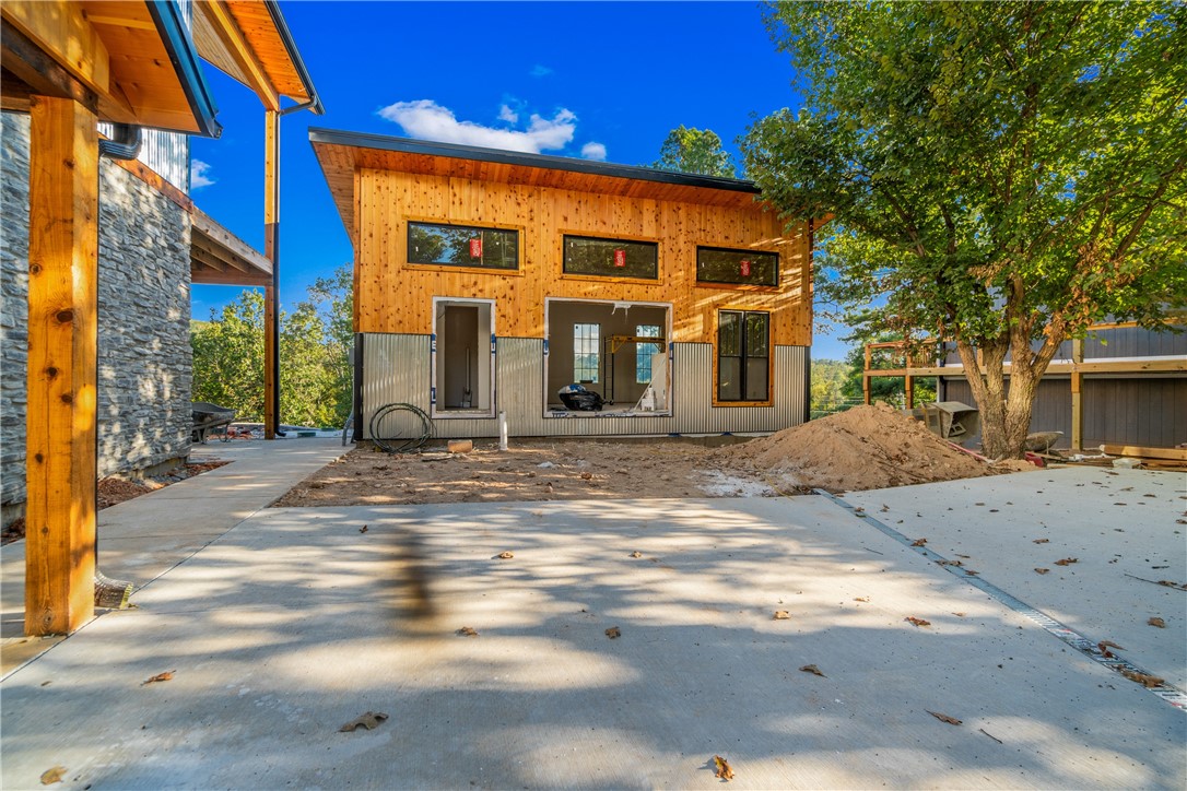 MONTE NE SHORES UNIT 2-RURBAN - Residential