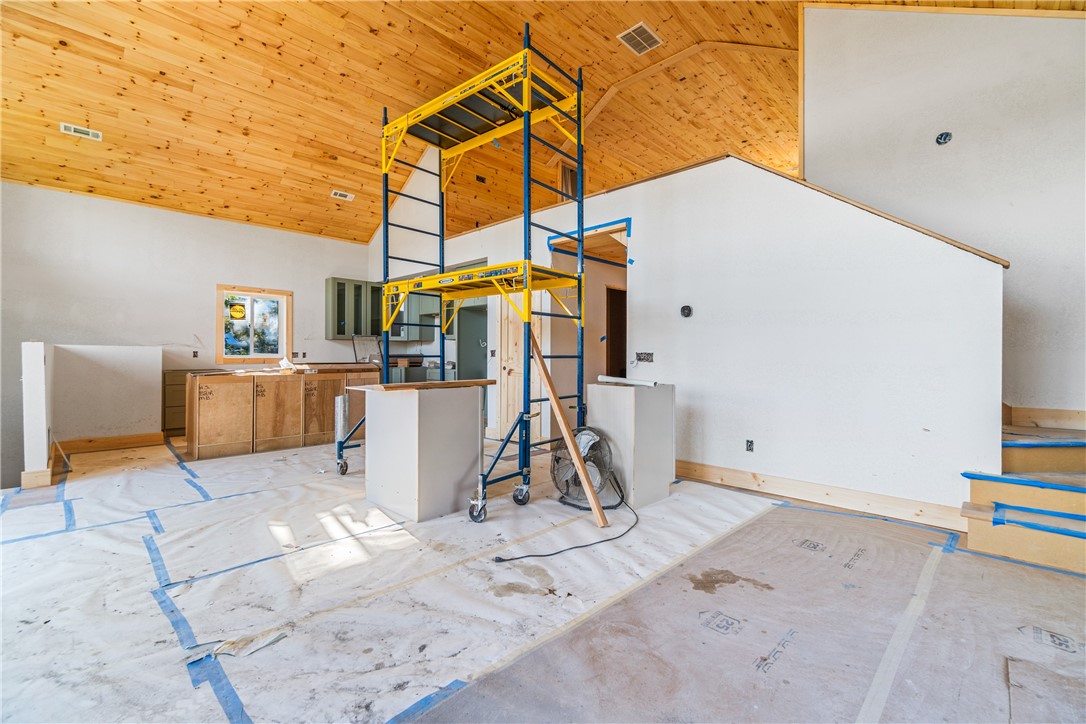 MONTE NE SHORES UNIT 2-RURBAN - Residential