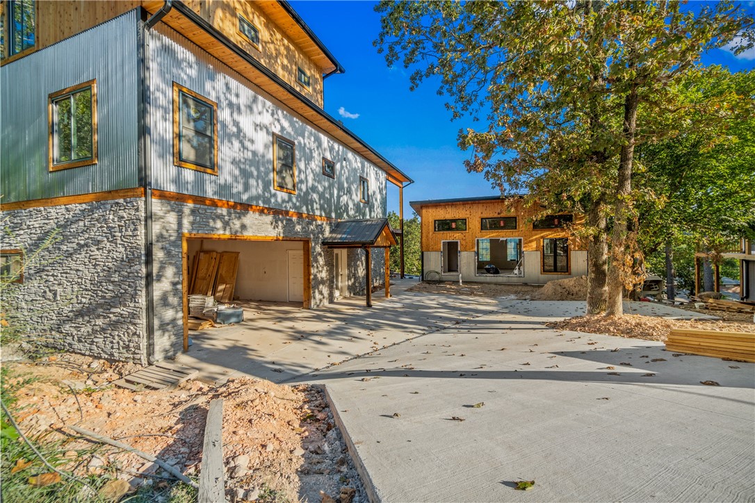 MONTE NE SHORES UNIT 2-RURBAN - Residential