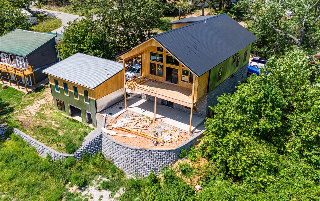 MONTE NE SHORES UNIT 2-RURBAN - Residential