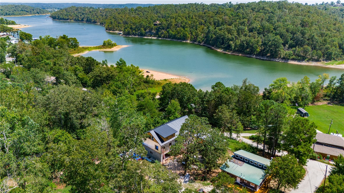 MONTE NE SHORES UNIT 2-RURBAN - Residential