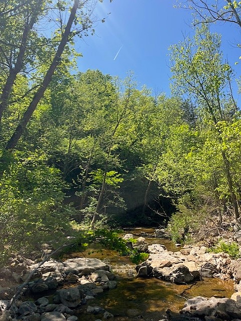 None - Land
