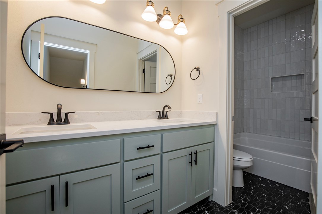 Seminole Park Sub - Residential