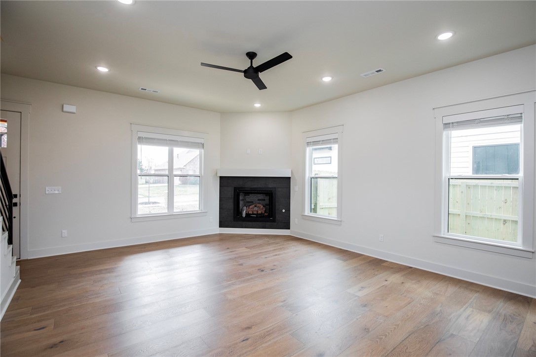 Seminole Park Sub - Residential