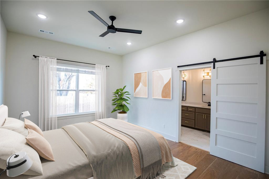 Seminole Park Sub - Residential