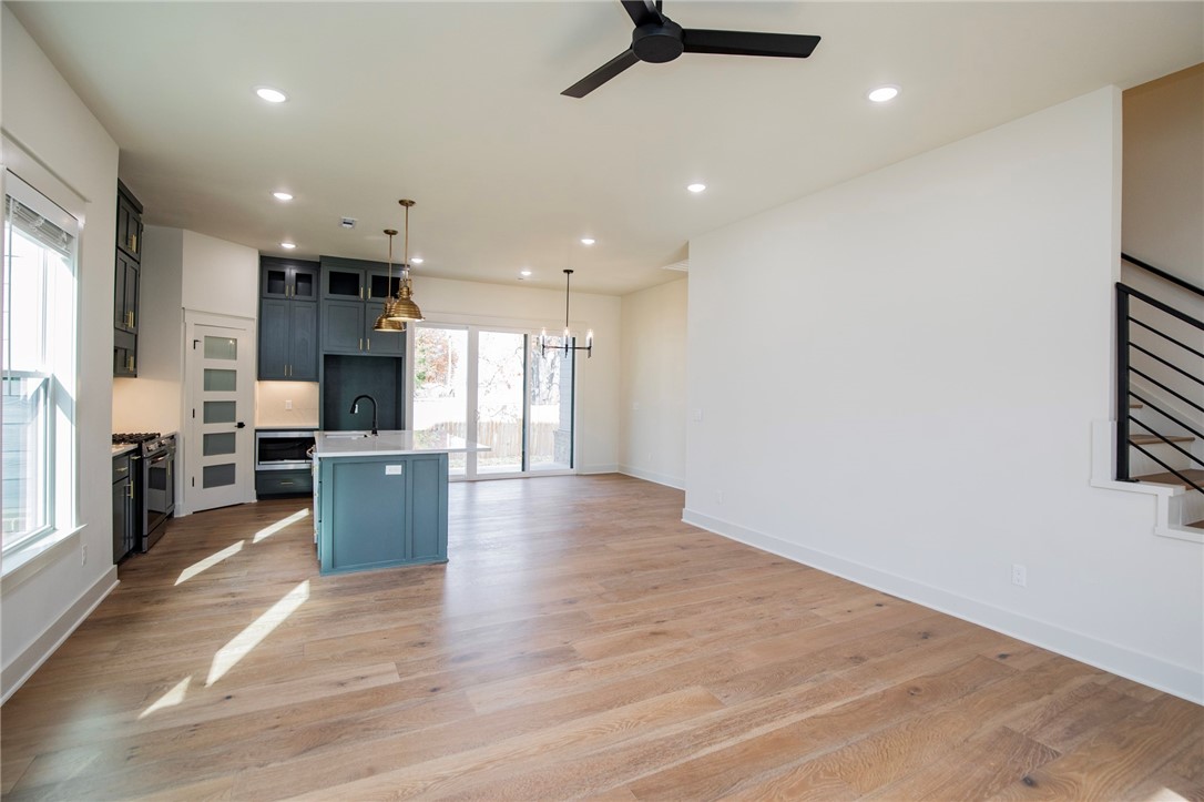 Seminole Park Sub - Residential