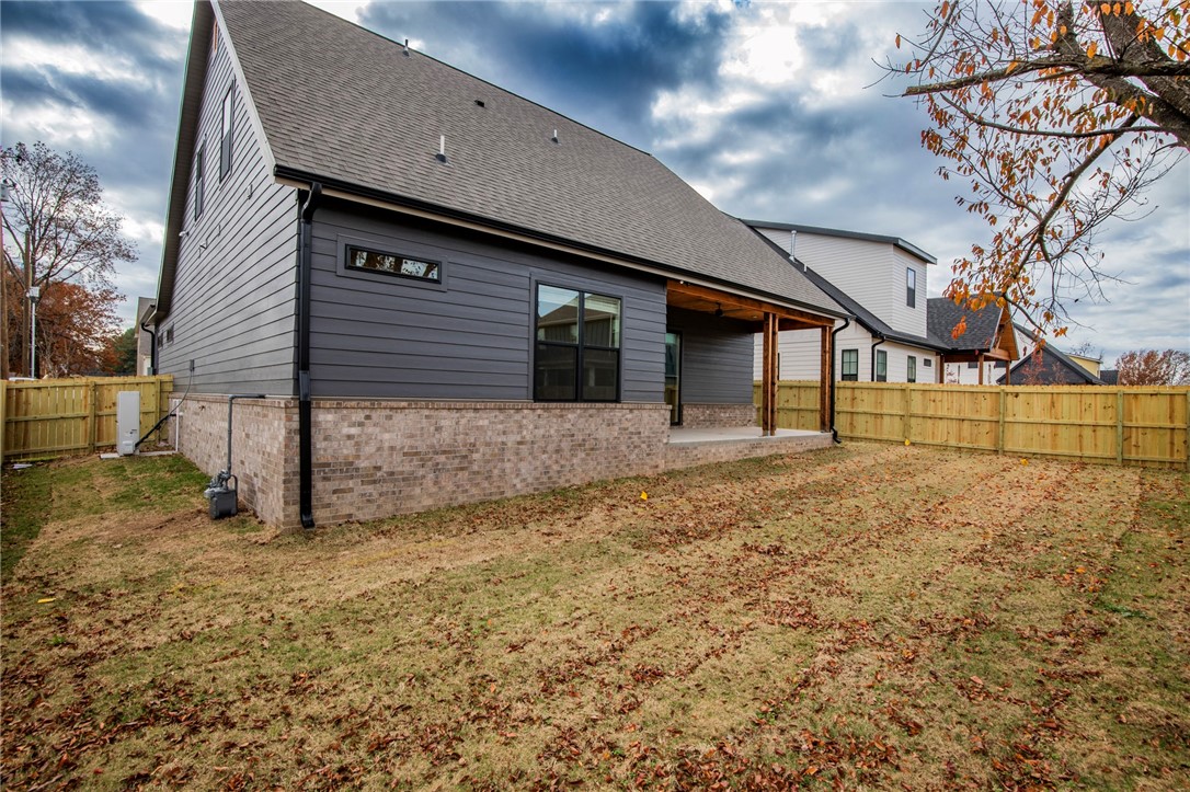 Seminole Park Sub - Residential