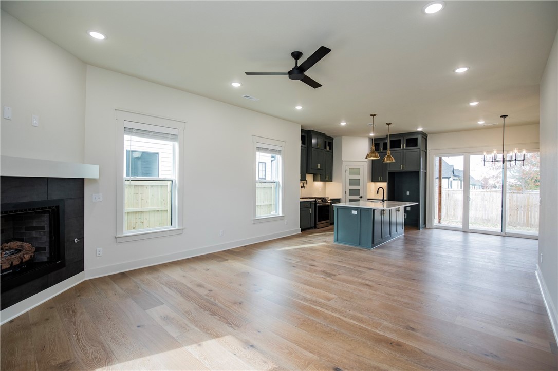 Seminole Park Sub - Residential