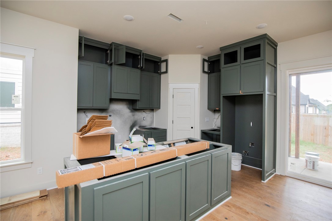 Seminole Park Sub - Residential