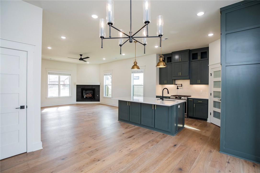 Seminole Park Sub - Residential