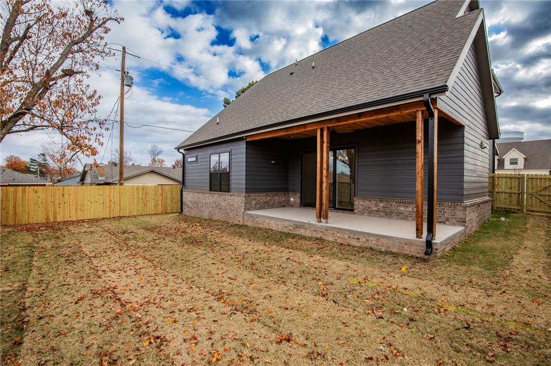 Seminole Park Sub - Residential