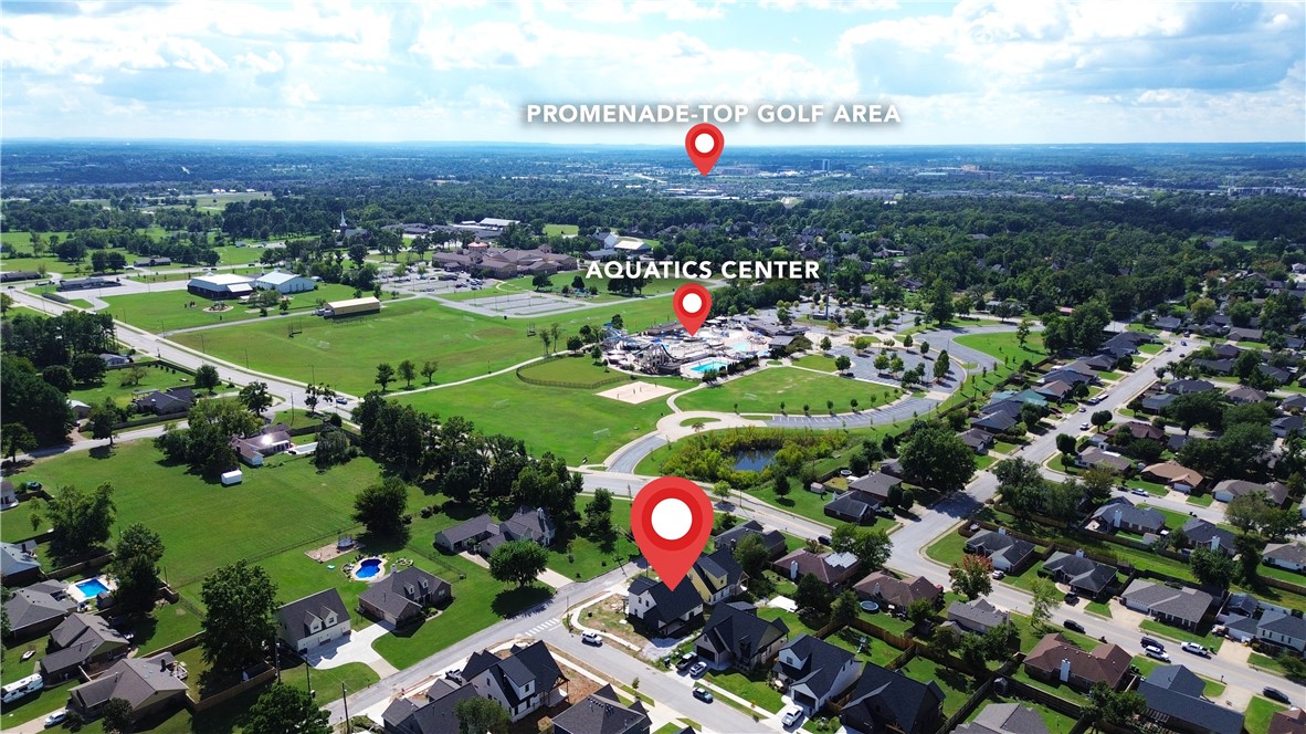 Seminole Park Sub - Residential