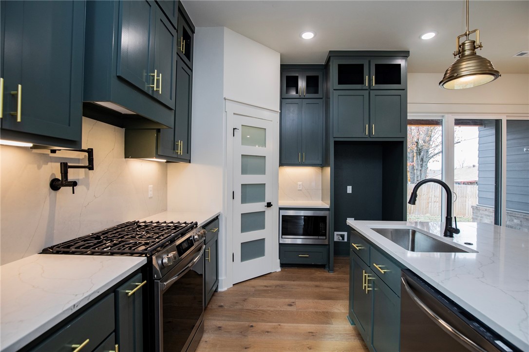 Seminole Park Sub - Residential