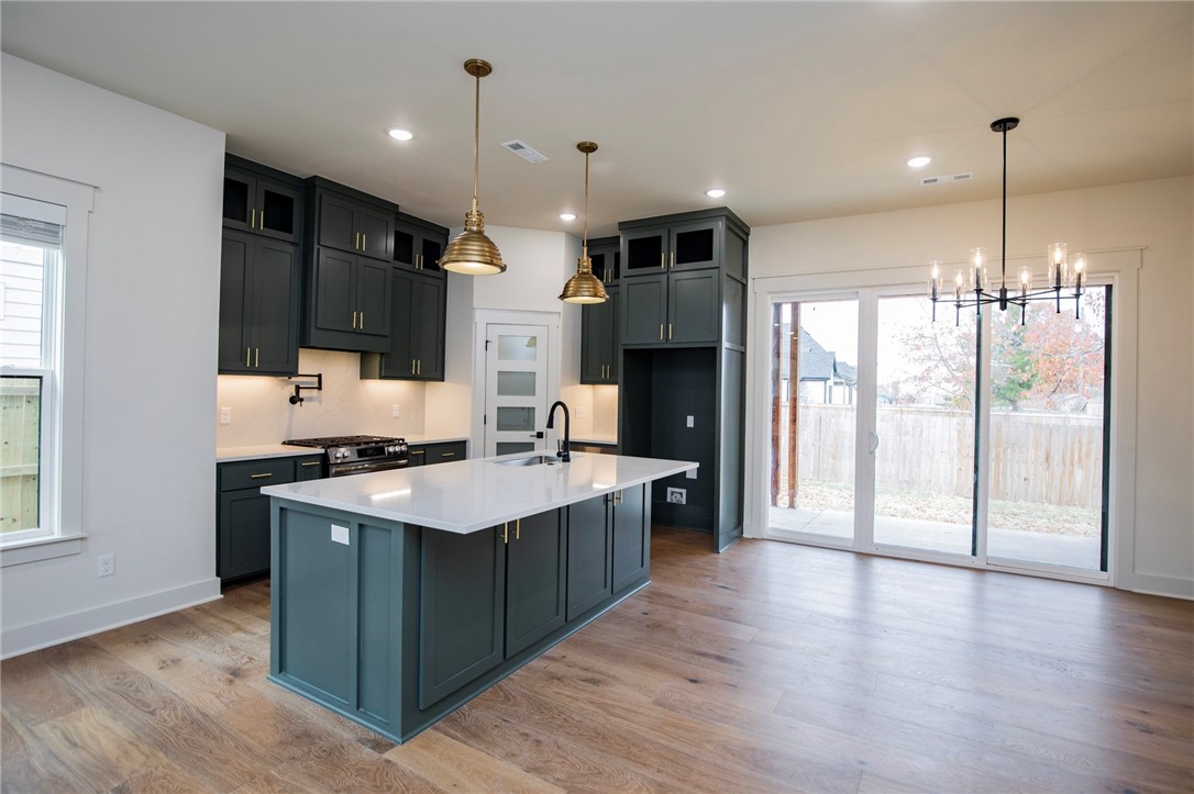 Seminole Park Sub - Residential