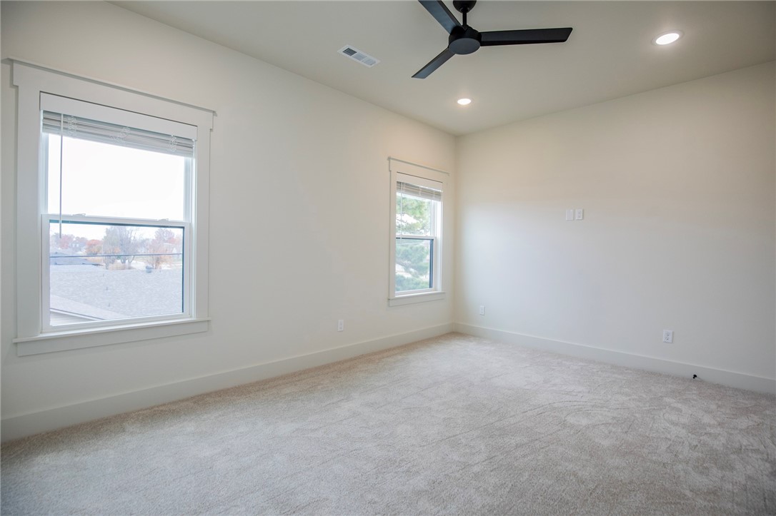 Seminole Park Sub - Residential